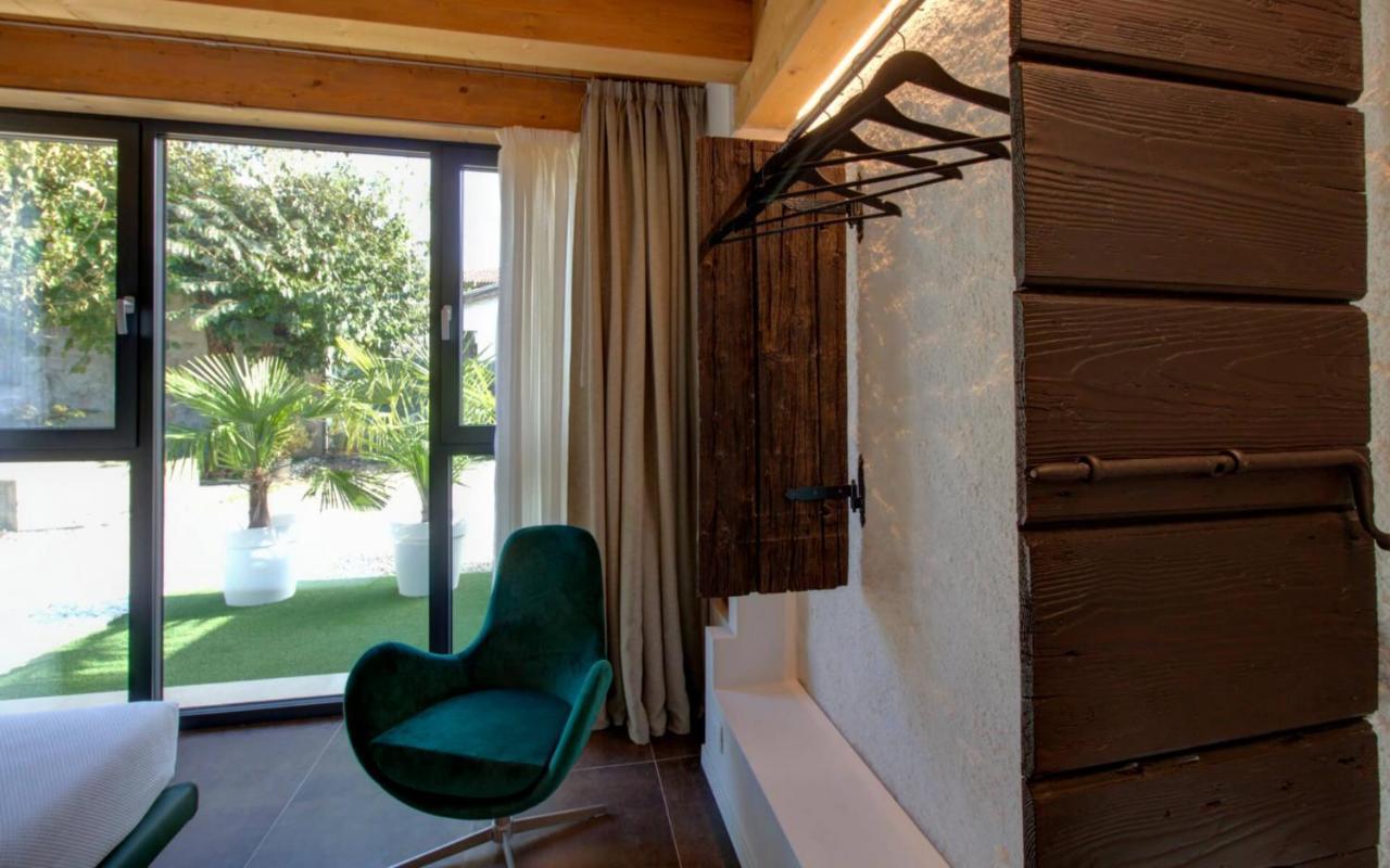 Nuovo B&B Whynot? A 维琴察 外观 照片