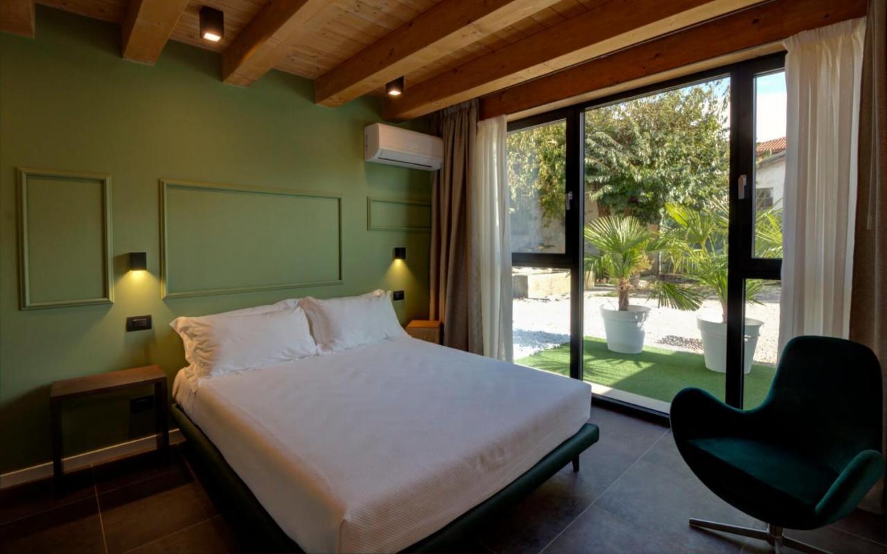 Nuovo B&B Whynot? A 维琴察 外观 照片