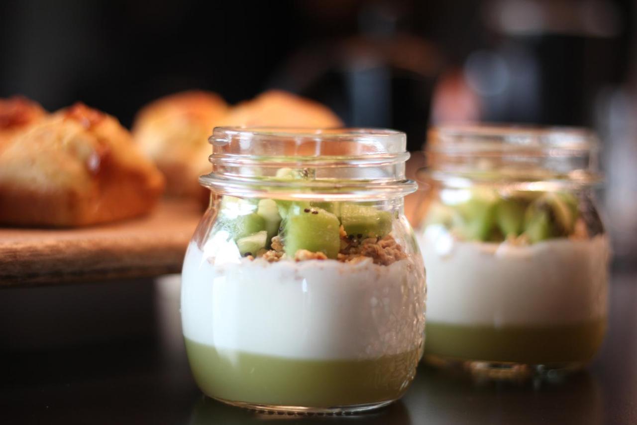 Nuovo B&B Whynot? A 维琴察 外观 照片