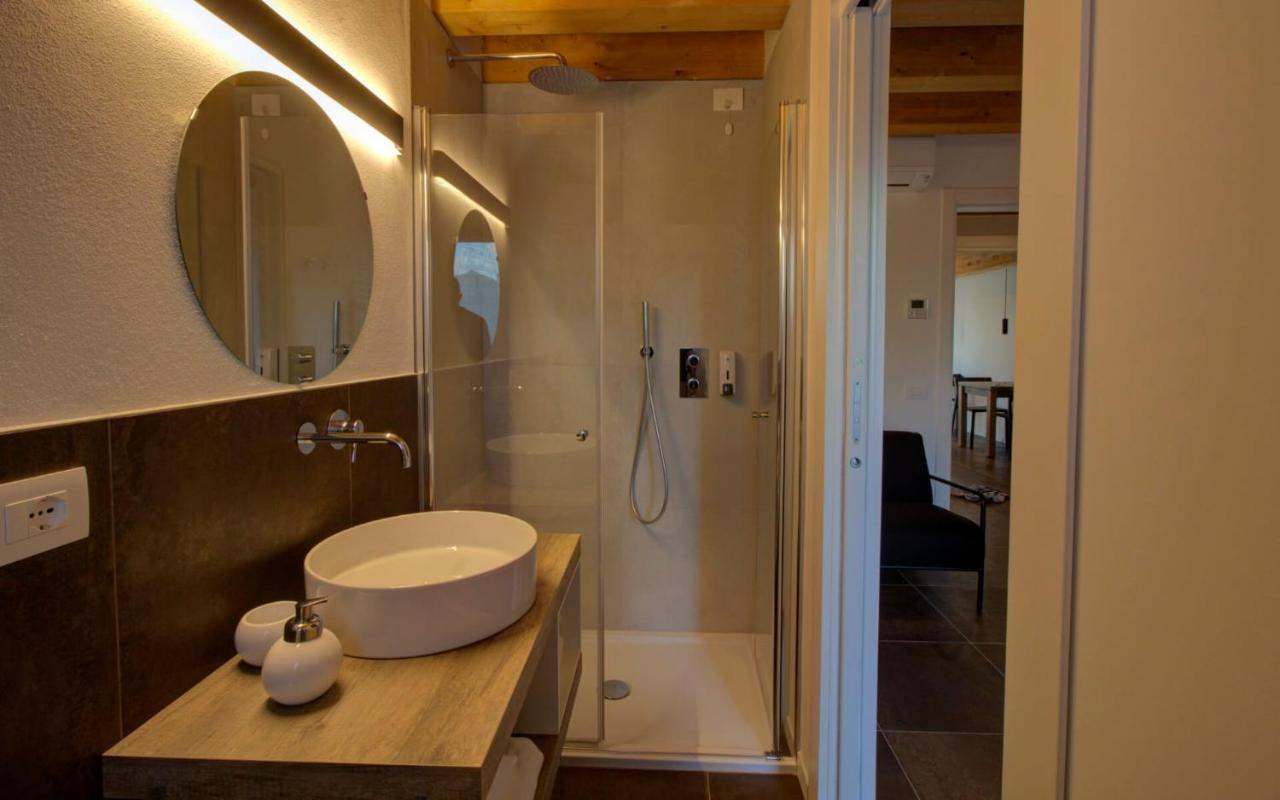 Nuovo B&B Whynot? A 维琴察 外观 照片
