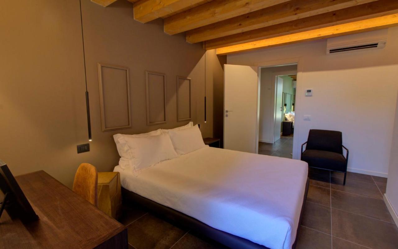 Nuovo B&B Whynot? A 维琴察 外观 照片