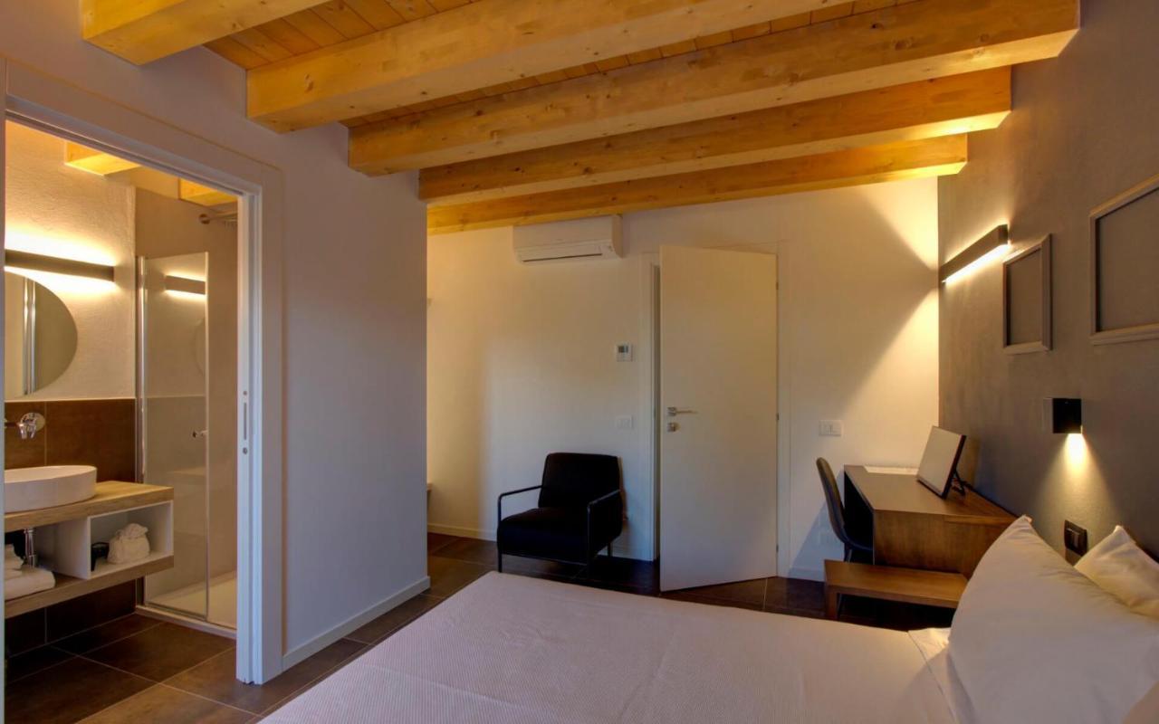 Nuovo B&B Whynot? A 维琴察 外观 照片