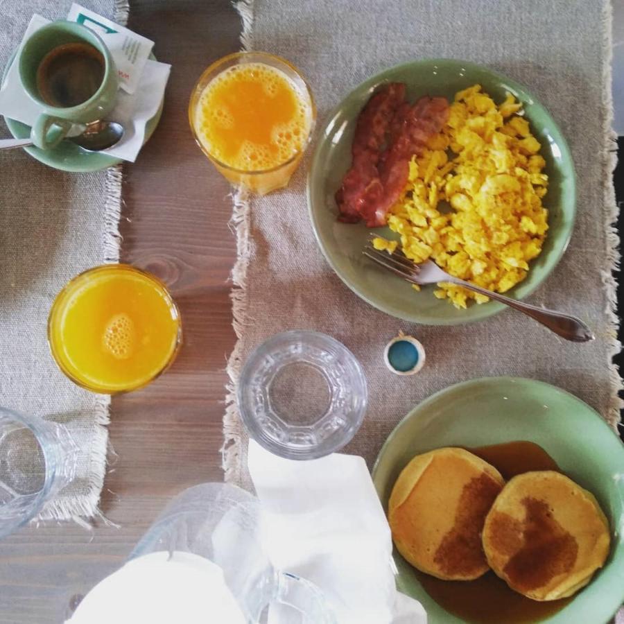Nuovo B&B Whynot? A 维琴察 外观 照片
