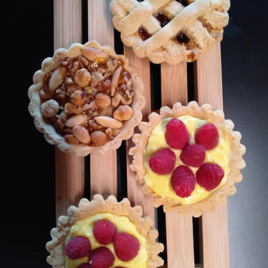 Nuovo B&B Whynot? A 维琴察 外观 照片