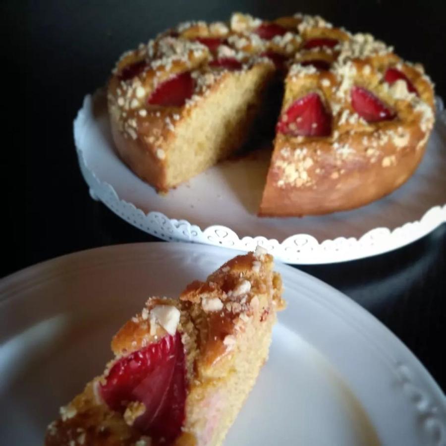 Nuovo B&B Whynot? A 维琴察 外观 照片